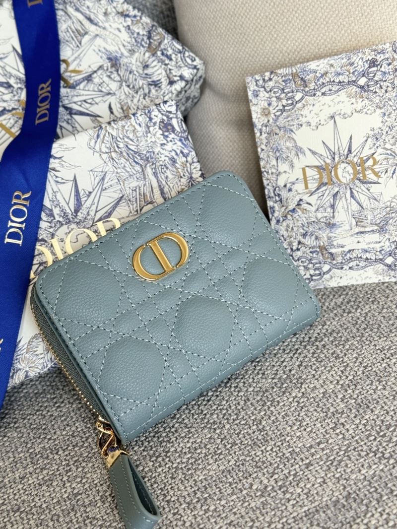 Christian Dior Wallet